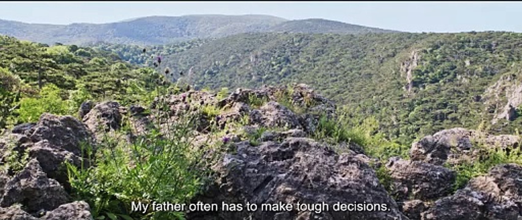 Veni Vidi Vici Fragman