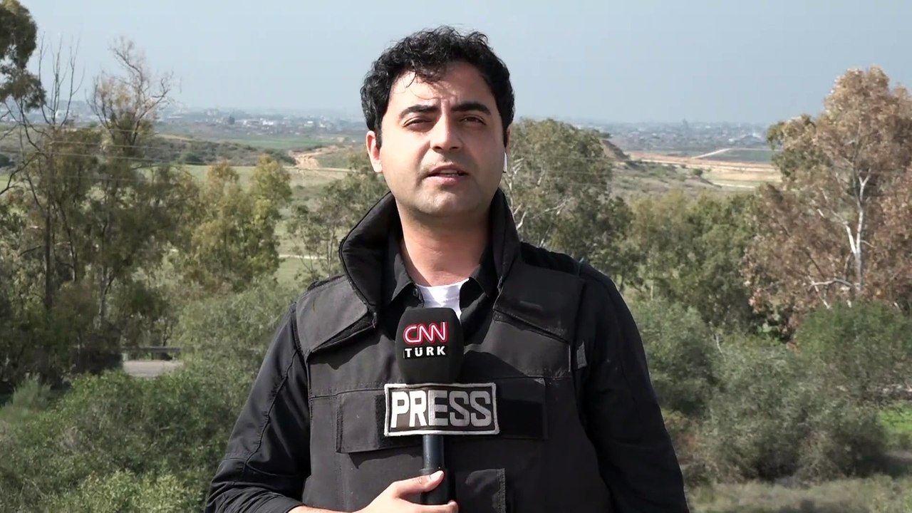 Gazze’de ne oluyor?