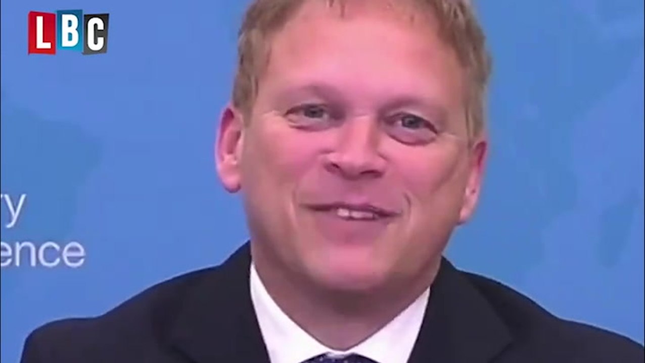 Grant Shapps insists Tories’ plan ‘starting to work’ as poll suggests crushing election defeat