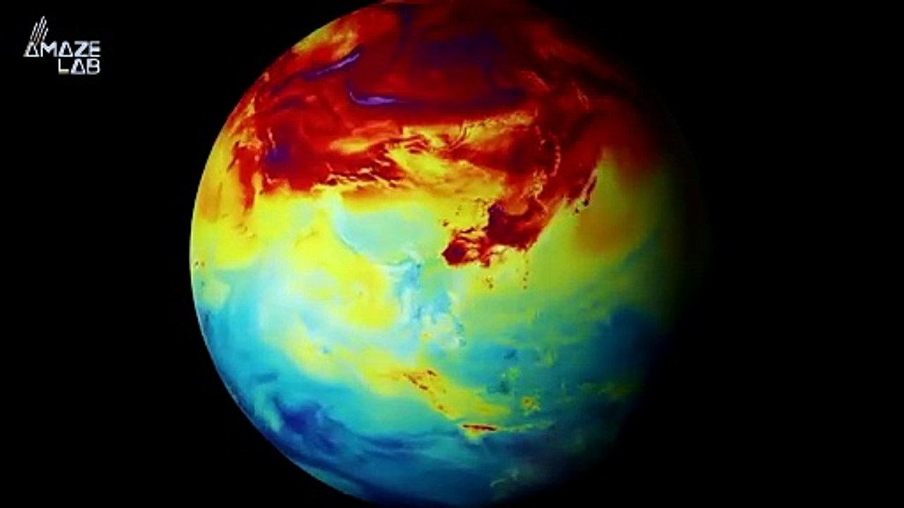 Massive Solar Energy Fields Could Alter Weather Patterns Half a Word Away