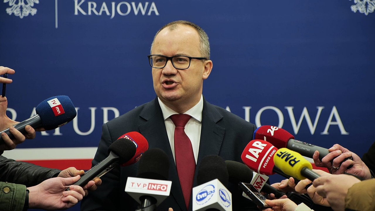 Prezydent o przejęciu Prokuratury Krajowej