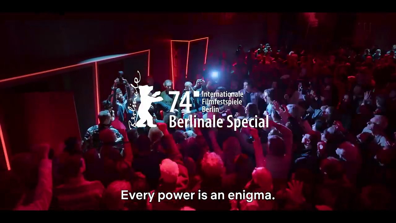 Supersex | Official Teaser | Netflix