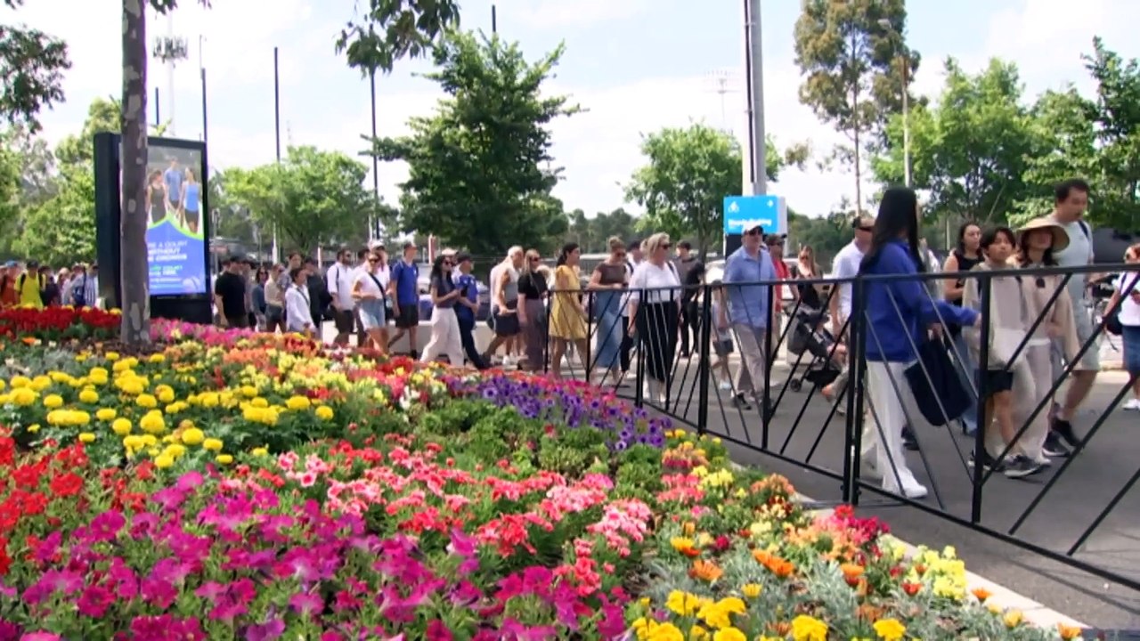 Australian Open future secured by taxpayers