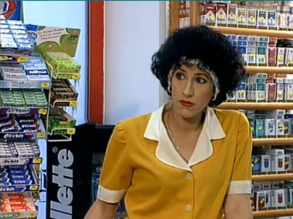 La Bloc Ep. 69 - Narcisa