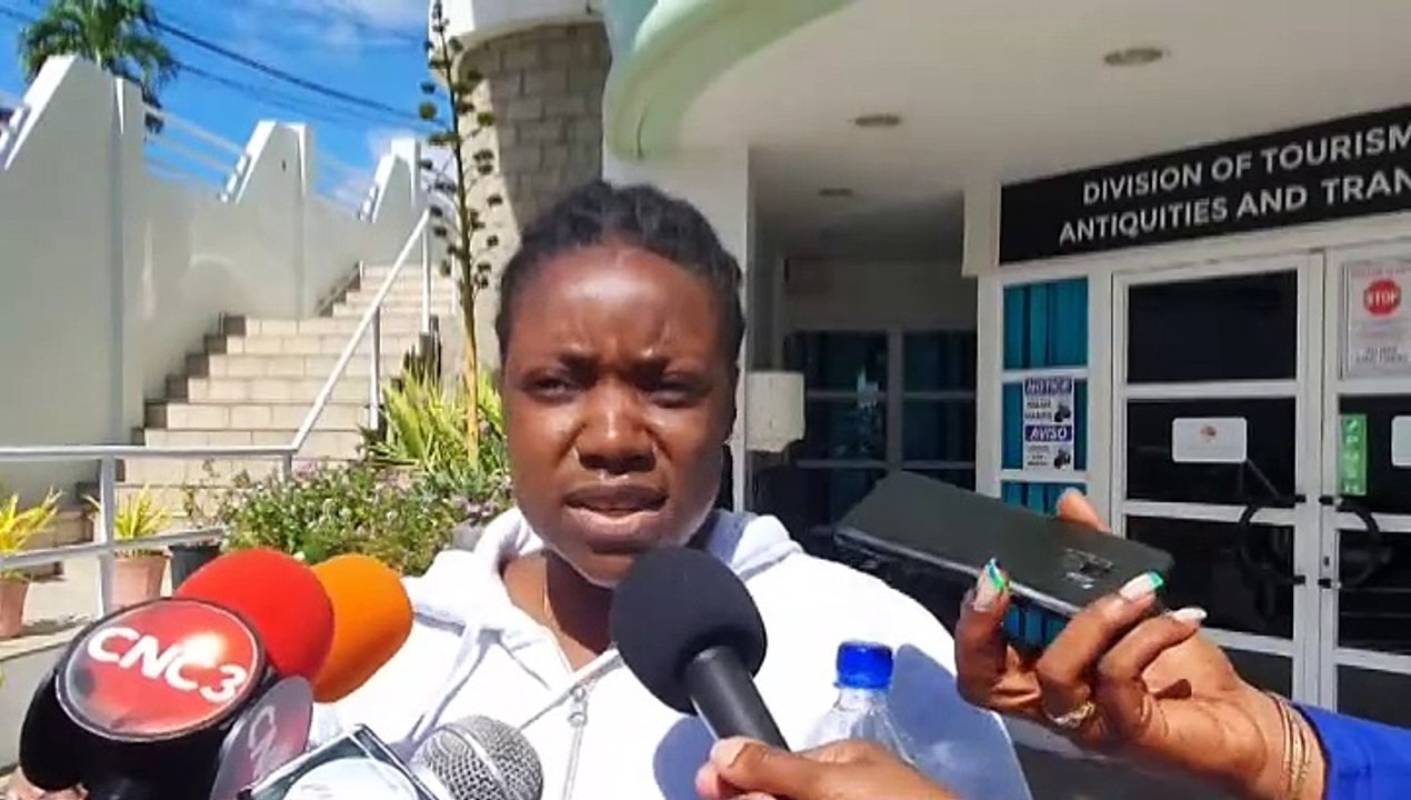 SECRETARY SAYS SORRY