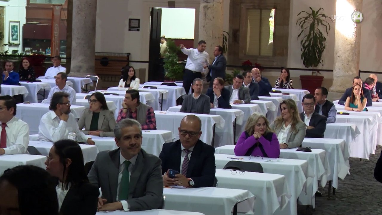 Realizaron examen con 200 preguntas, 109 aspirantes a magistrados del Supremo Tribunal de Justicia