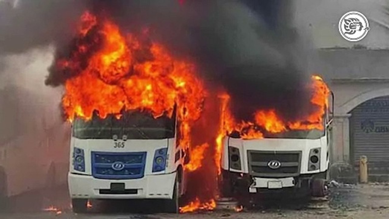 Nota Roja del 15 de Enero