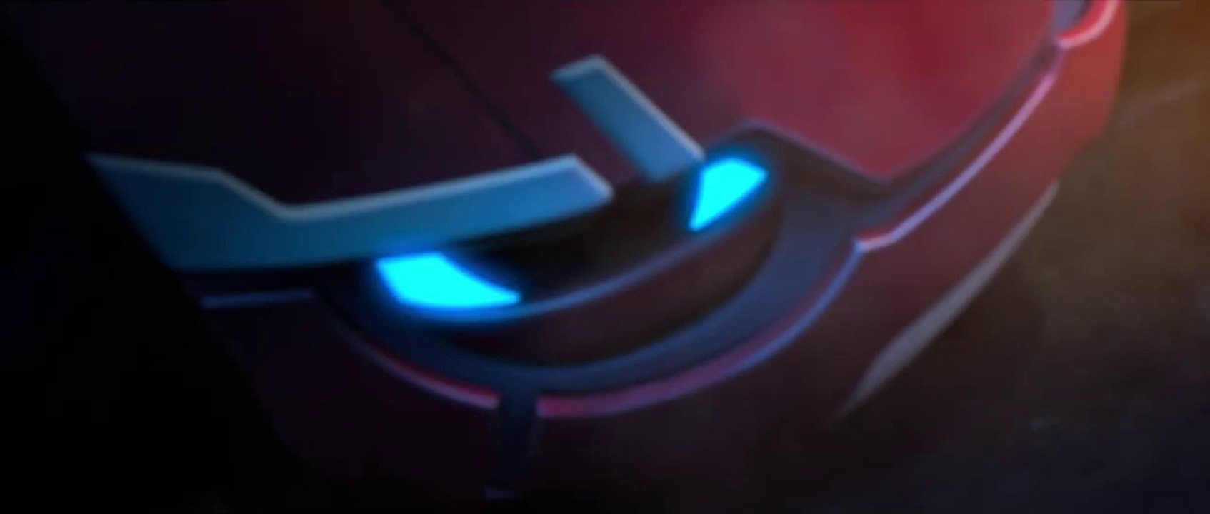 Mechamato Movie | Trailer 1