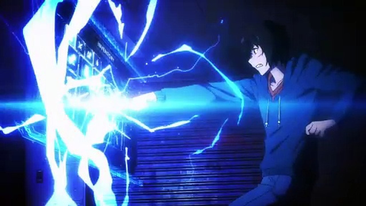 solo Leveling - Trailer Final