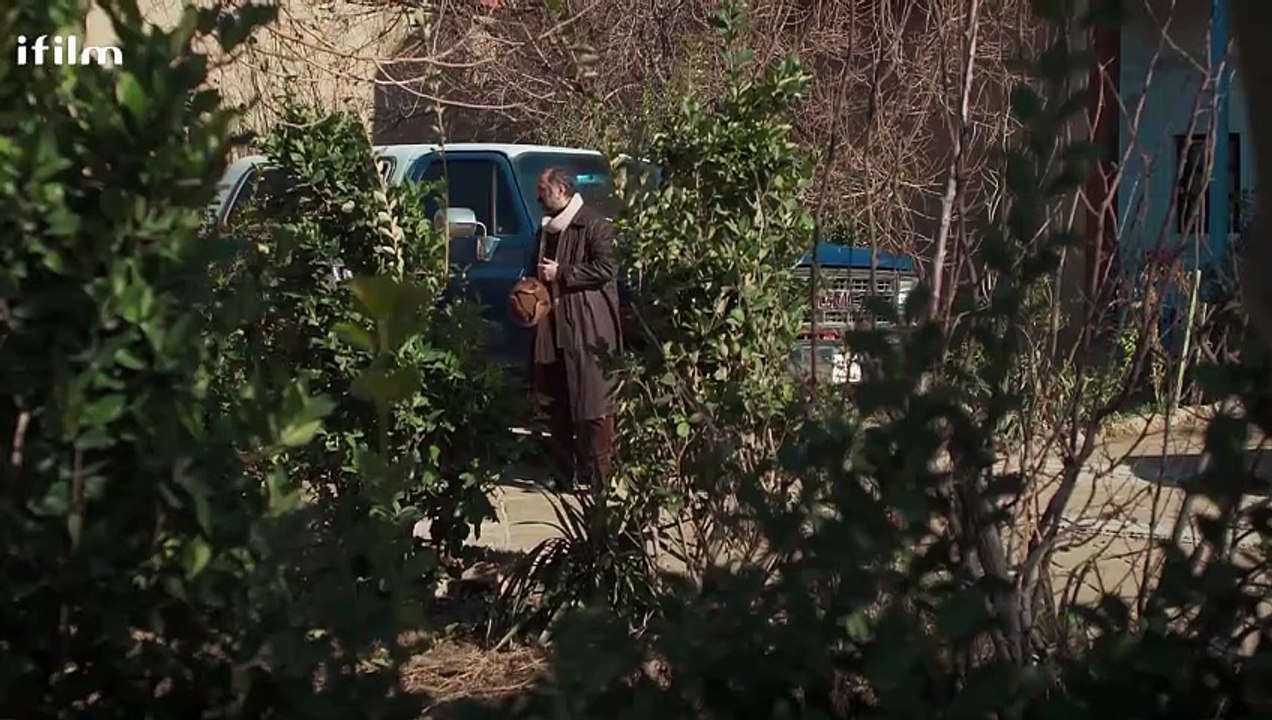 مسلسل "كوخ في الضباب" الحلقة 19