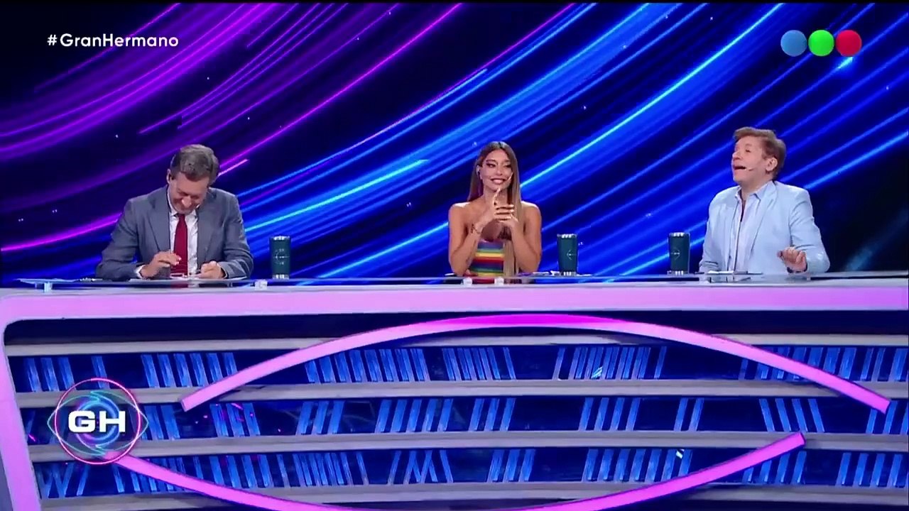 Todo por unas frutas: Furicha, el shippeo entre Furia y Licha que armó Telefe