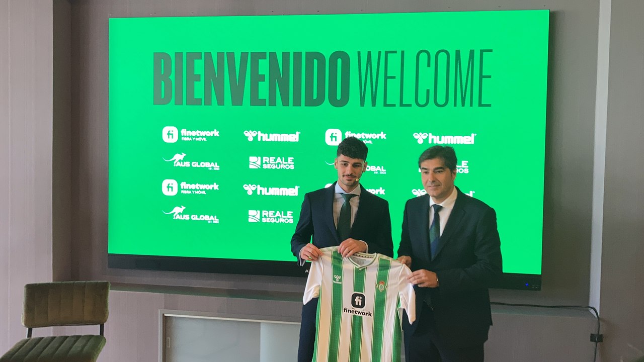 Presentación de Cardoso