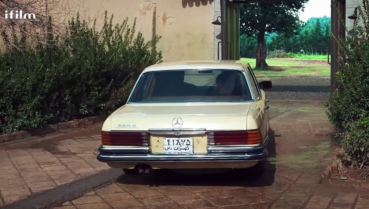 مسلسل "كوخ في الضباب" الحلقة 20