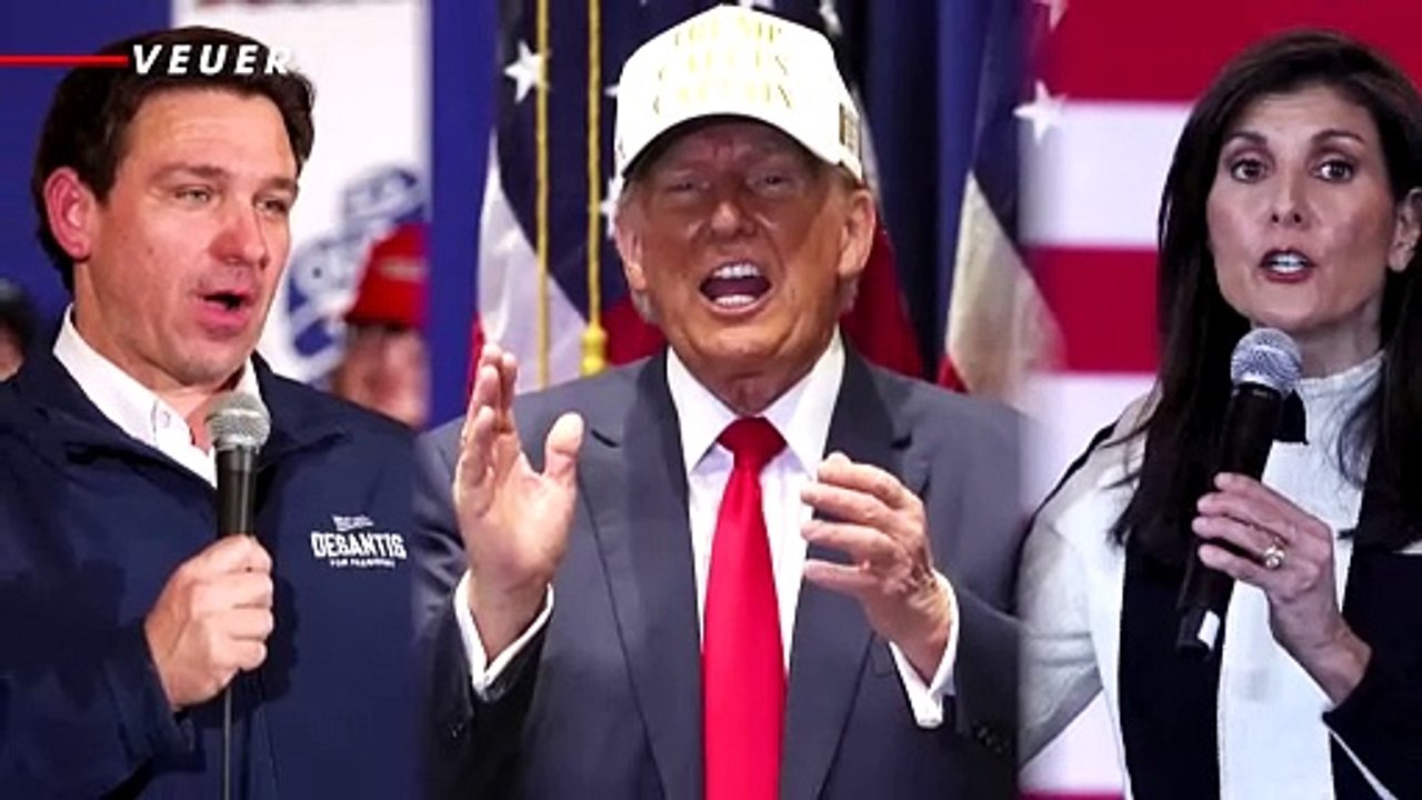 Here’s What the Iowa Caucus Revealed to Americans