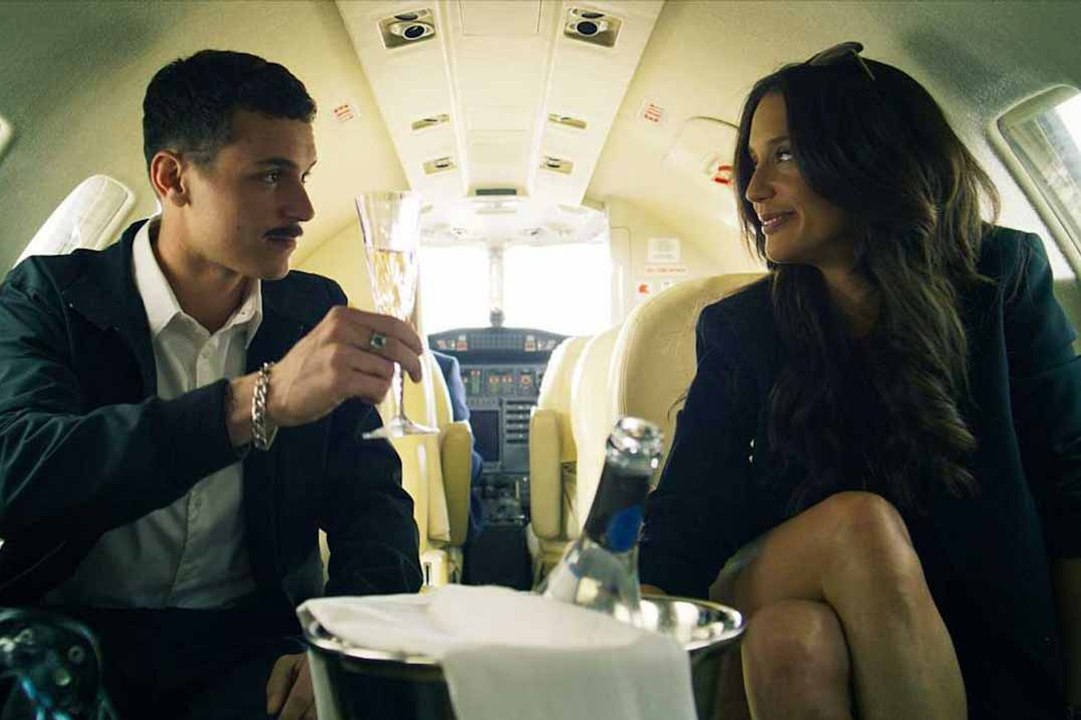 El Correo - Trailer Oficial ©RTVE