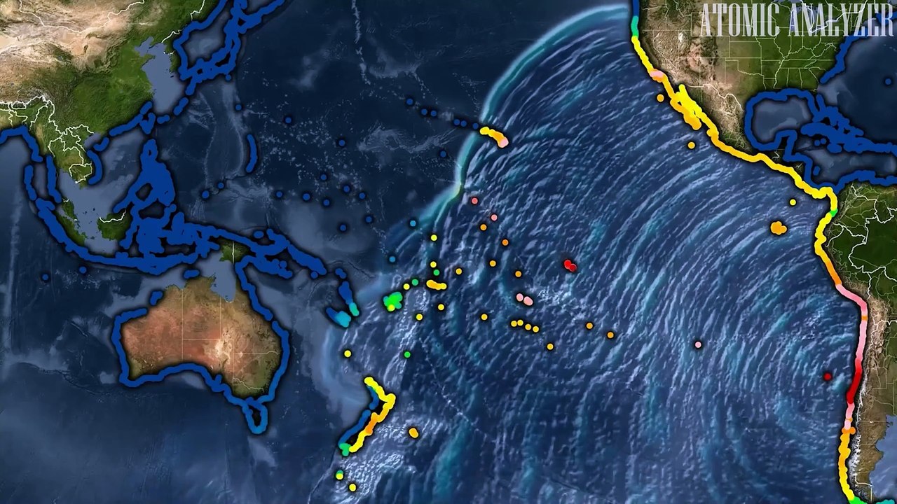 Understanding Earthquakes: Types, Causes, and Effects
