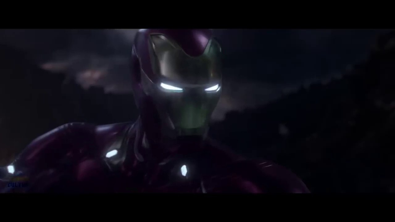 IRONMAN 4 – TRAILER | ROBERT DOWNEY JR.'S BACK AS TONY STARK | MARVEL STUDIOS
