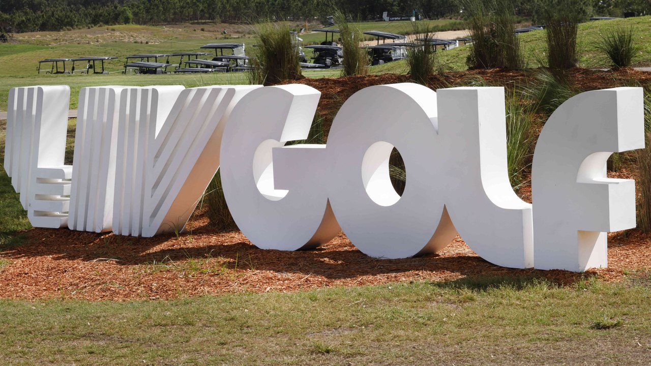 LIV Golf & U.S. Integrity Unite for Advanced Monitoring