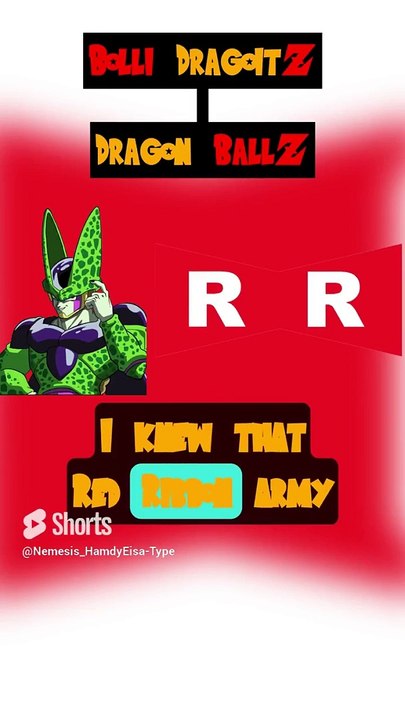 Compare And Contrast Between Morpheus Duvall And Cell!