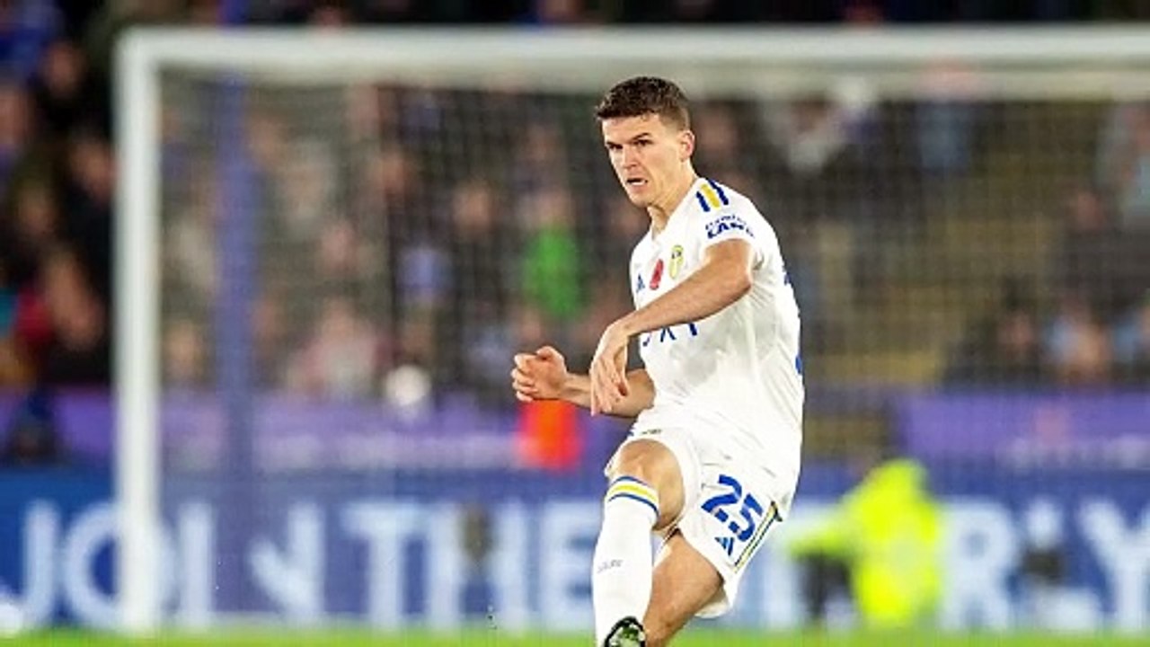Leeds United Analysis - January Transfer Window ins and outs