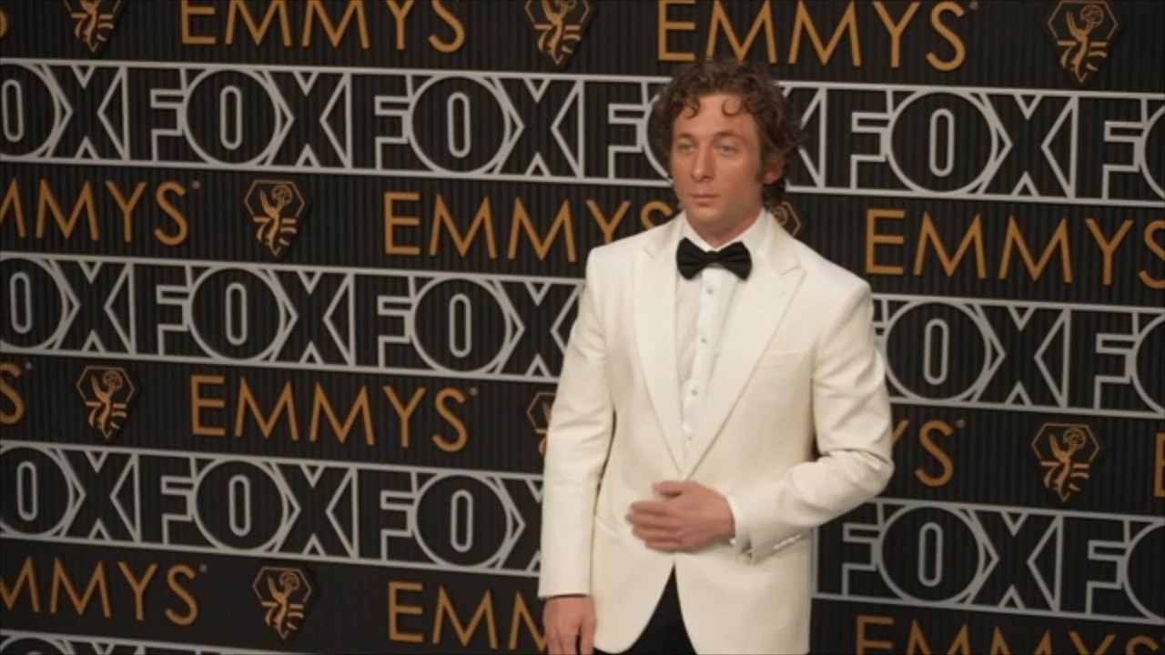 2023 Emmy Awards Recap