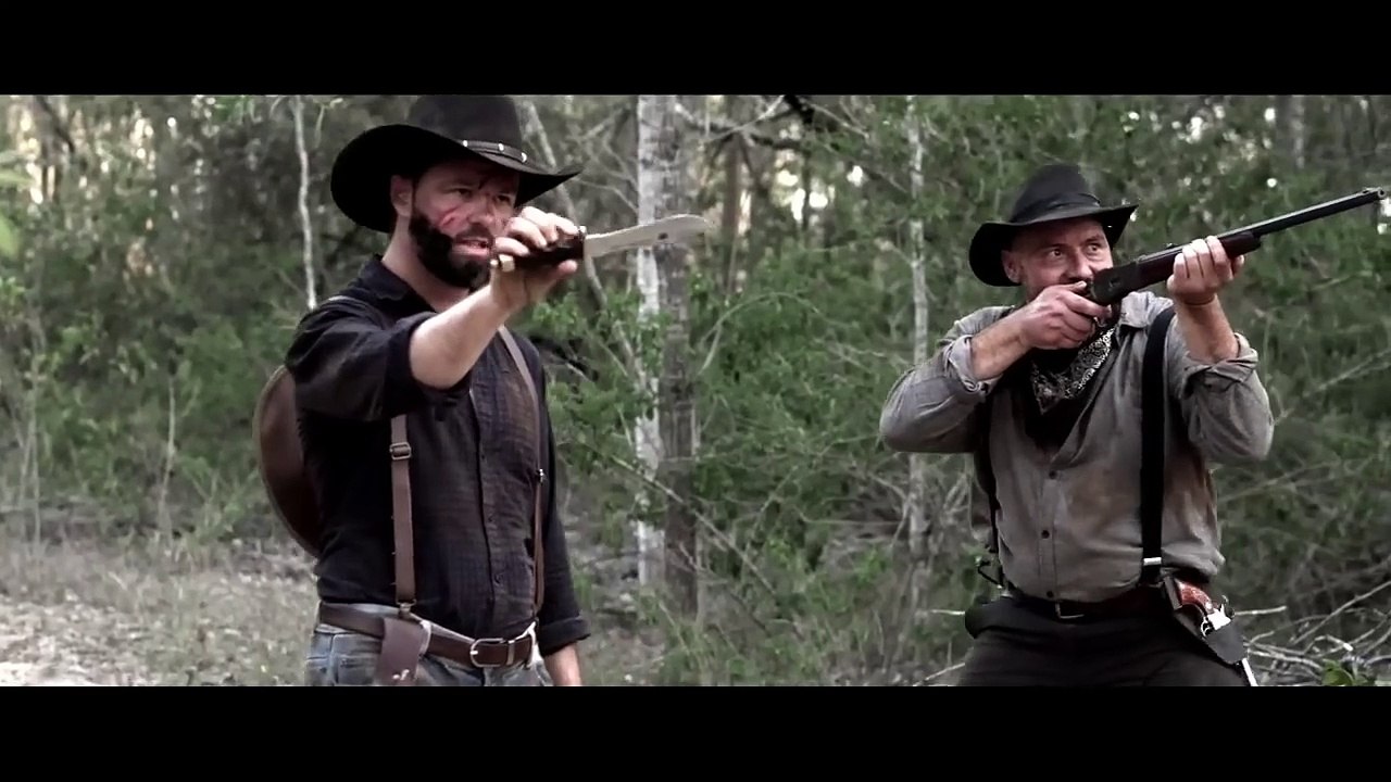 Black water | Full Movie | English movie