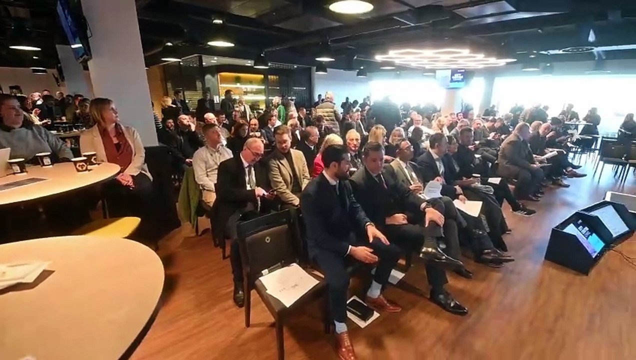 THE FUTURE FOR WOLVERHAMPTON CITY CENTRE.