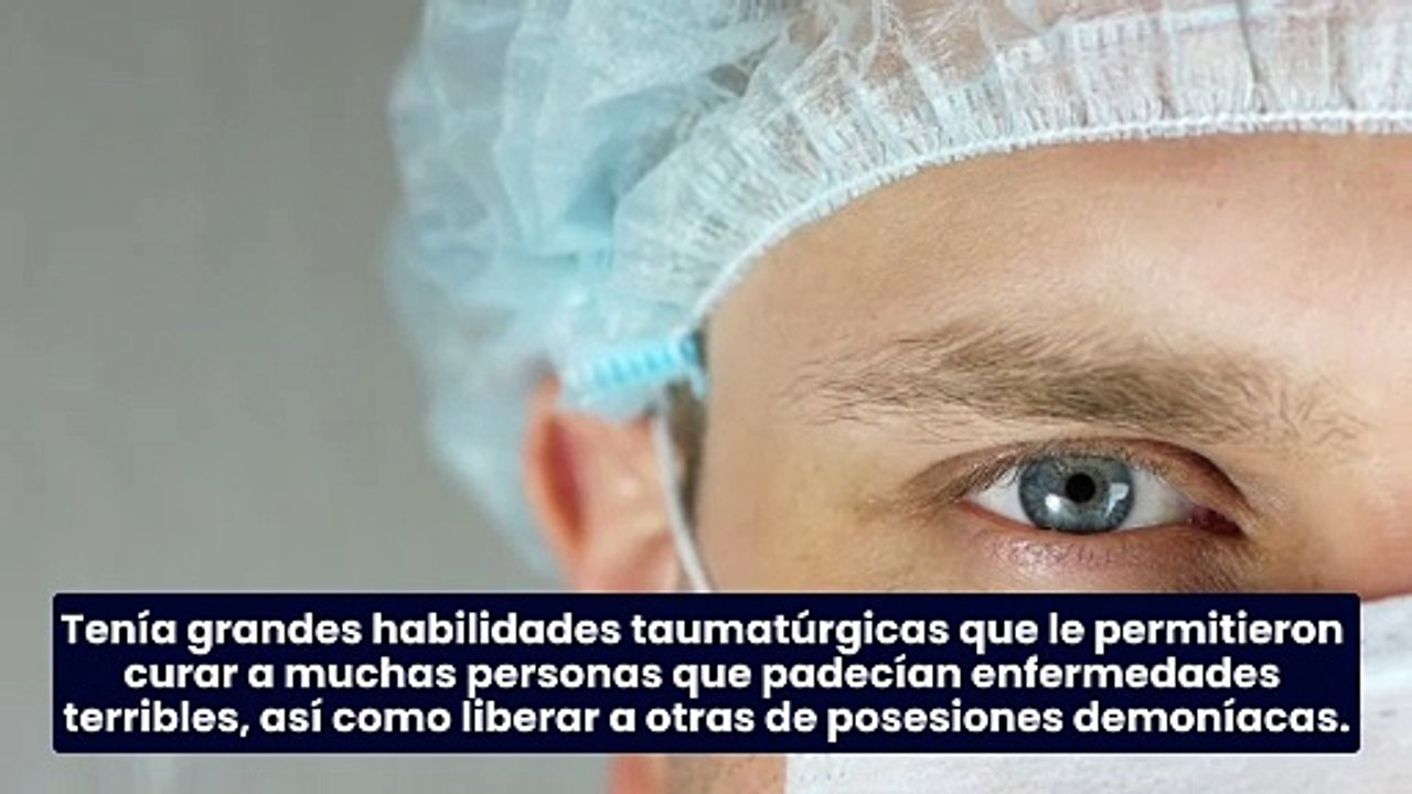 Datos curiosos de San Antonio Abad