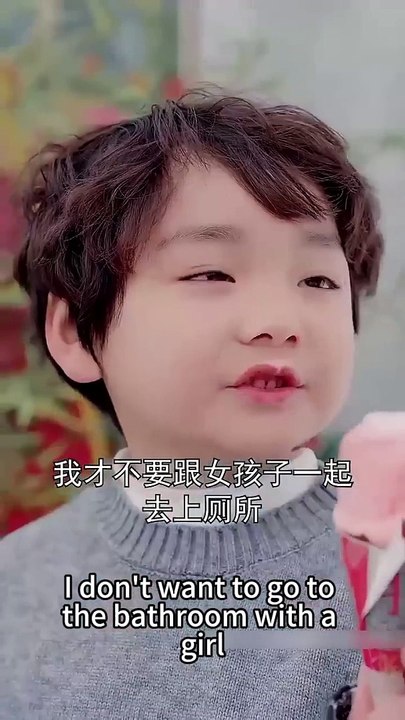 [eng sub] chinese short drama ①⑤