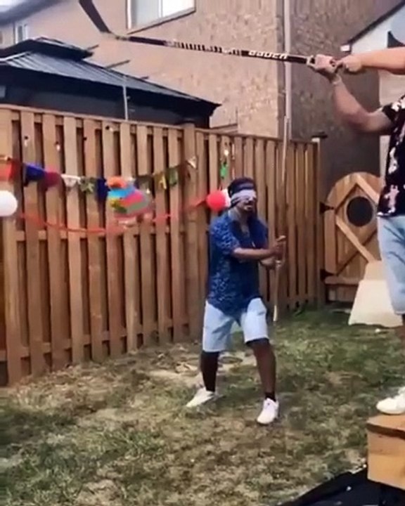 Best Fails of 2023 | Try Not To Laugh