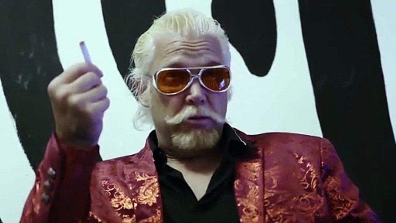 SHOOT FROM THE HIP RISE OF THE PHANTOM Trailer