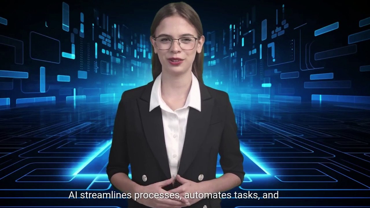 Top 5 Benefits of Artificial Intelligence | Why is artificial intelligence important?