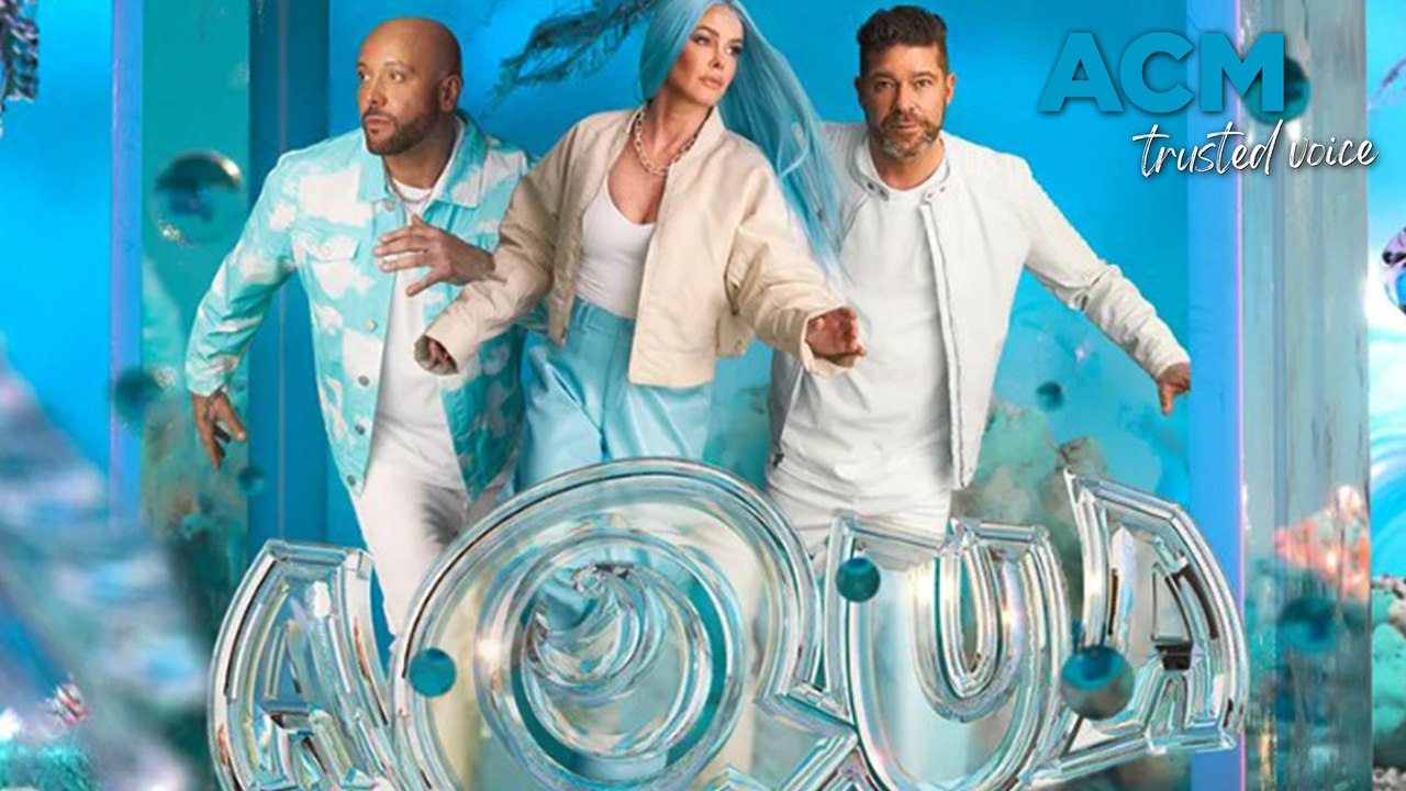 Aqua to bring 90s nostalgia tour to Australia