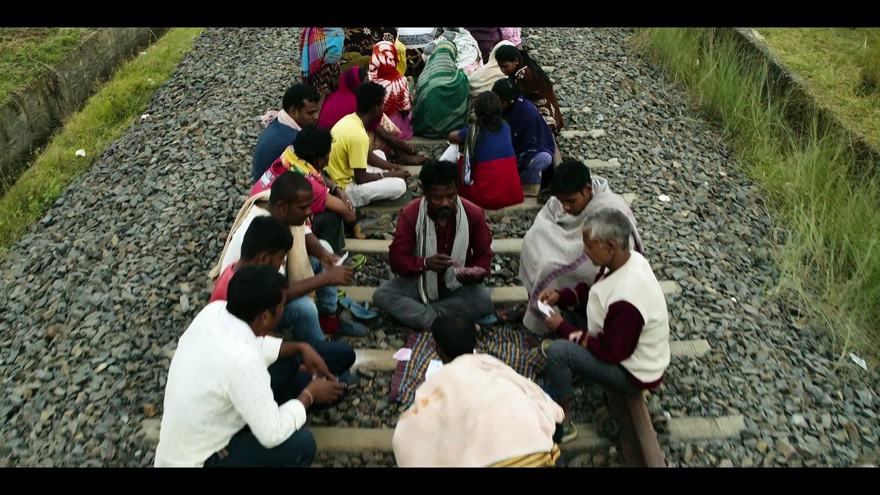 Khakee The Bihar Chapter S01E01 PATRA PARICHAY 1080p