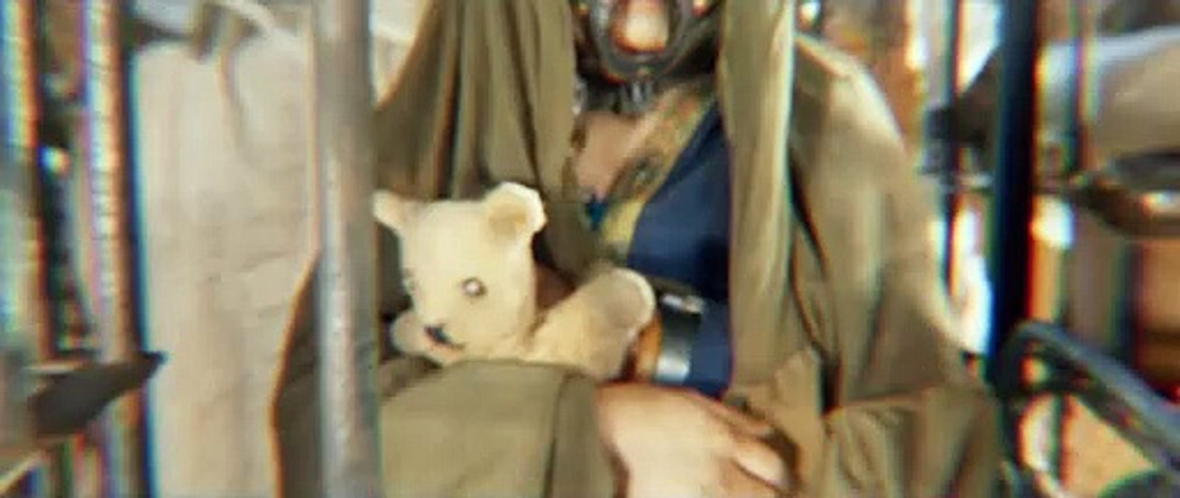 Furiosa -  A Mad Max Saga (2024)