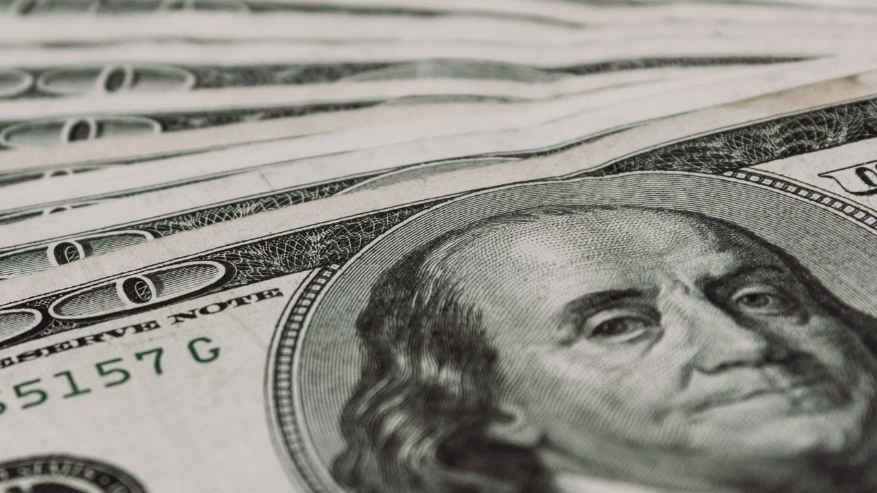 This is how Americans define financial independence