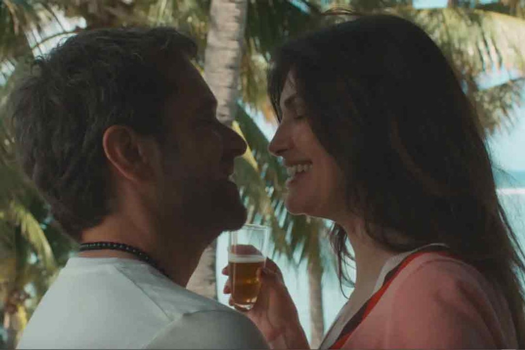 Serial Lover - PROMO