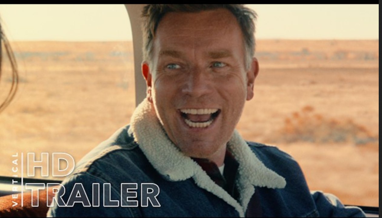 Bleeding Love | Official Trailer - Ewan McGregor, Clara McGregor