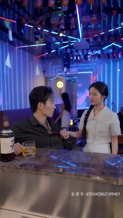 [eng sub] chinese short drama ①⑦