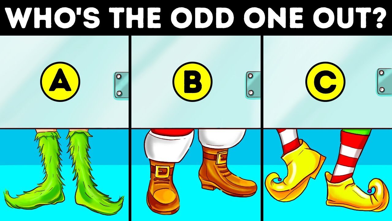 Can You Crack The Code Conquer Our Ultimate Riddle Test Challenge!