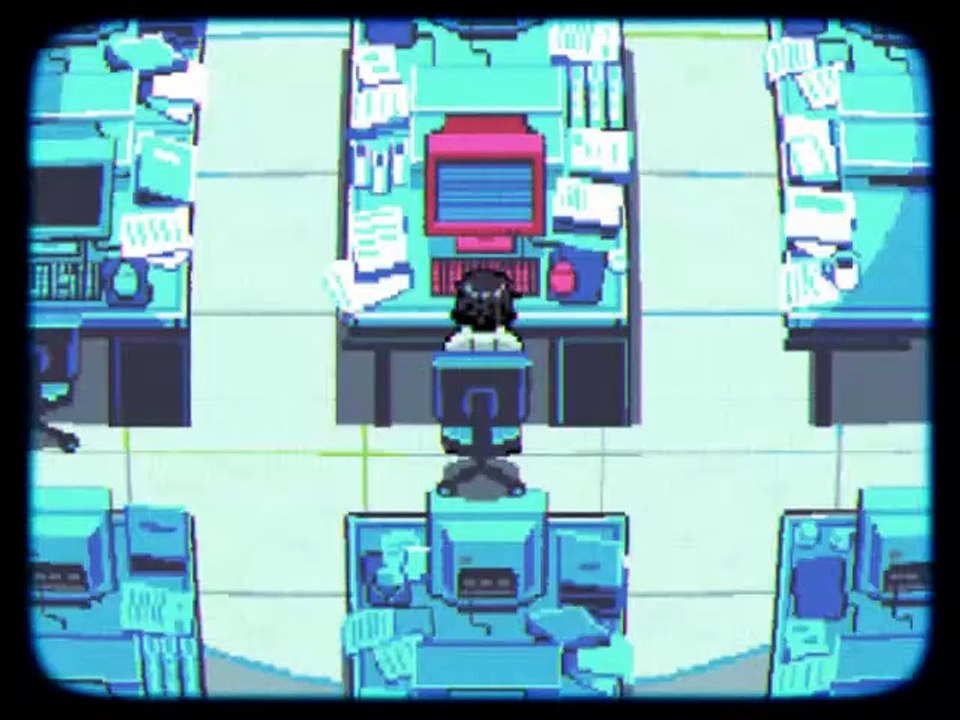 TEST TEST TEST - Trailer