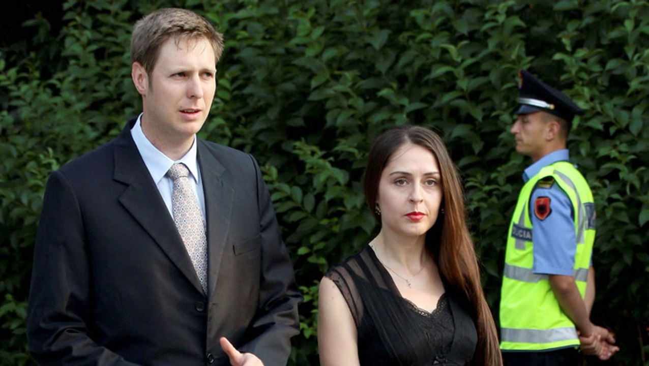 Royal Couple Announces Divorce After 8 Years of Marriage in Separate Statements