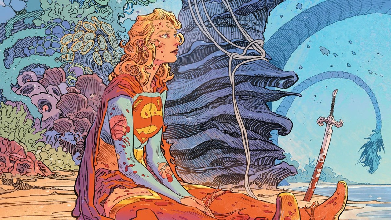 3 potentielles actrices pour Supergirl dans le DCU de James Gunn: Qui sera choisie ?