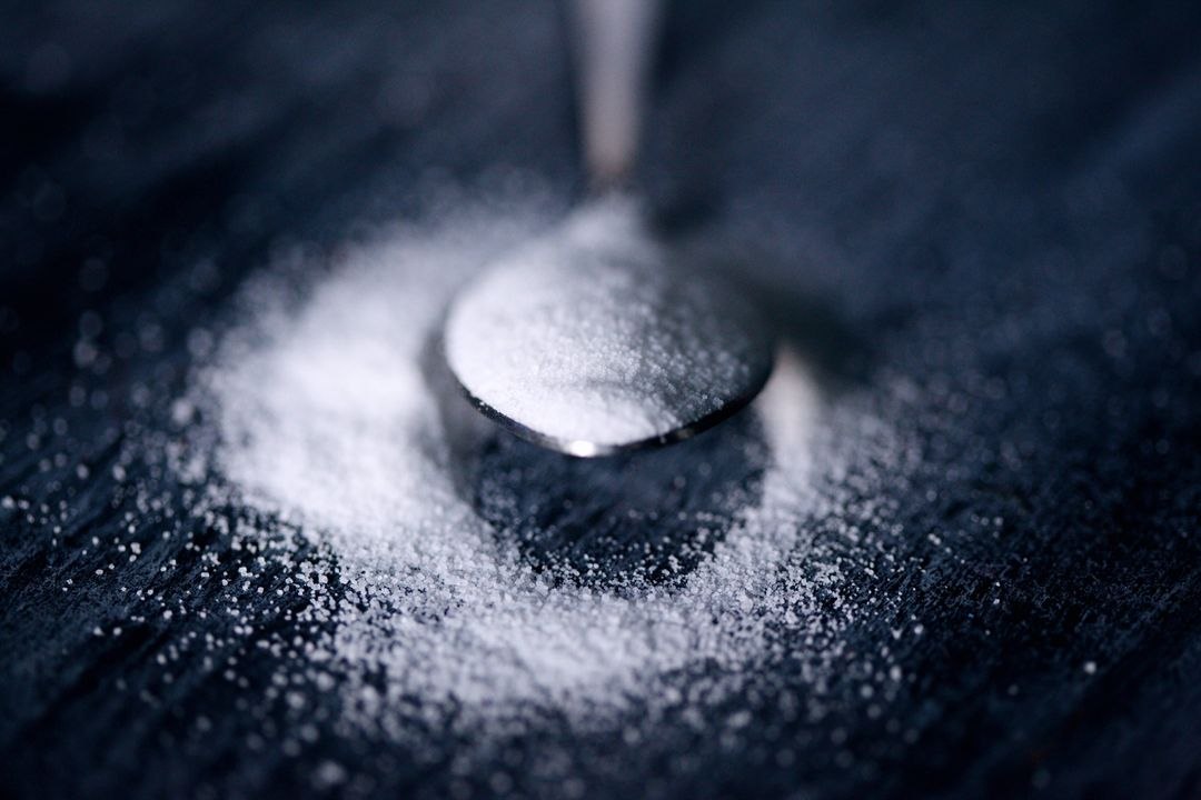 What If There Was No Sugar in the World?