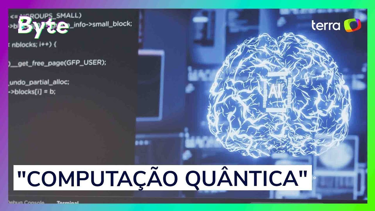 Como a computação quântica impacta nosso dia a dia