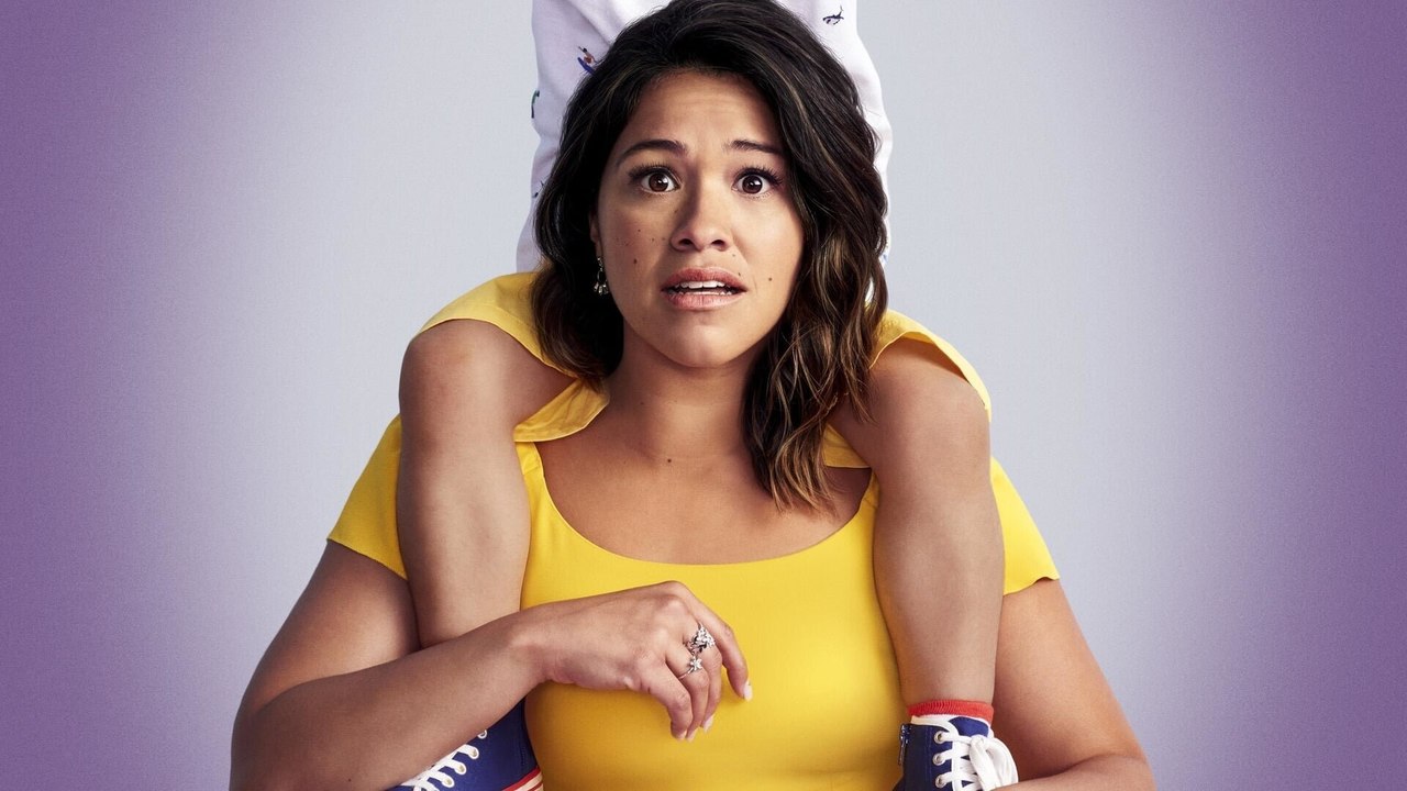 Jane the Virgin