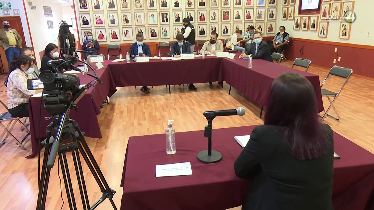 Abogada que aspira a ser notaria ganó un fallo para que le apliquen un nuevo examen