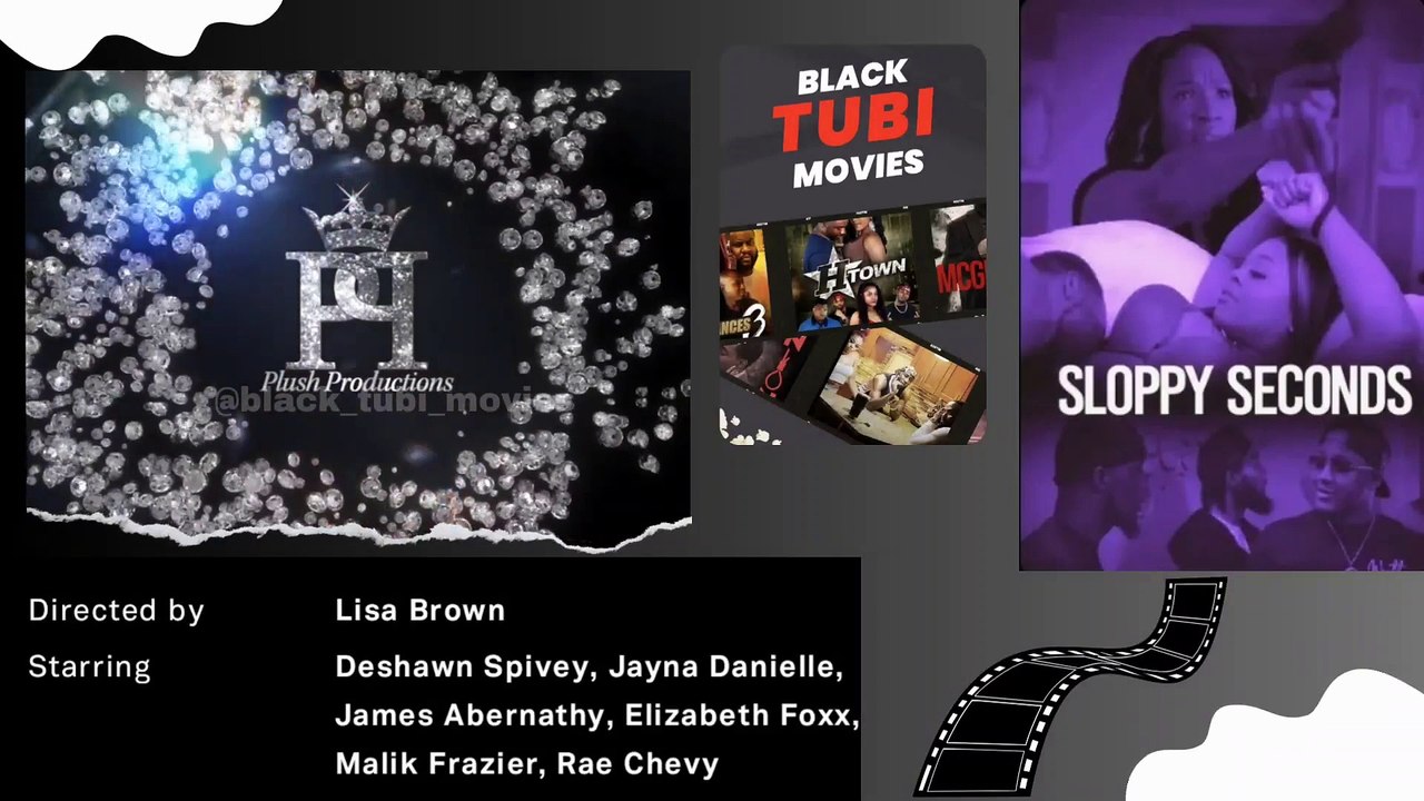 Sloppy Seconds | movie | 2023 | Official Trailer