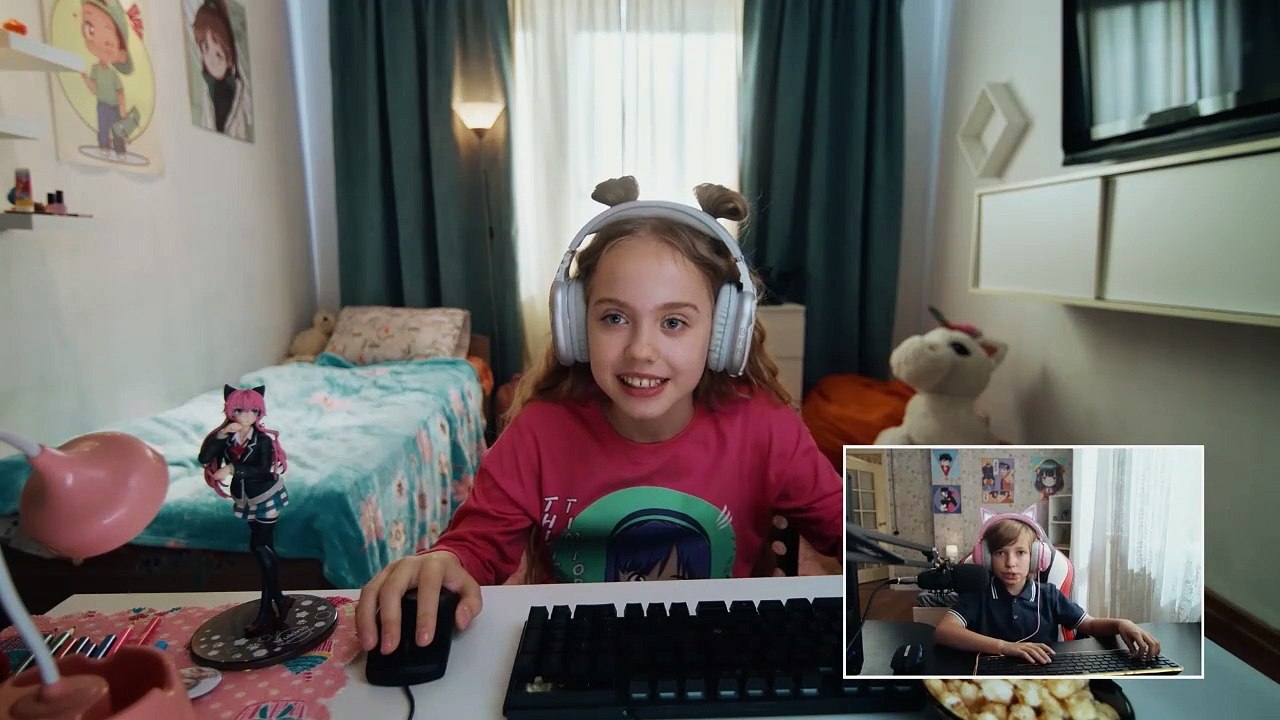 Котострофа - 7 серия