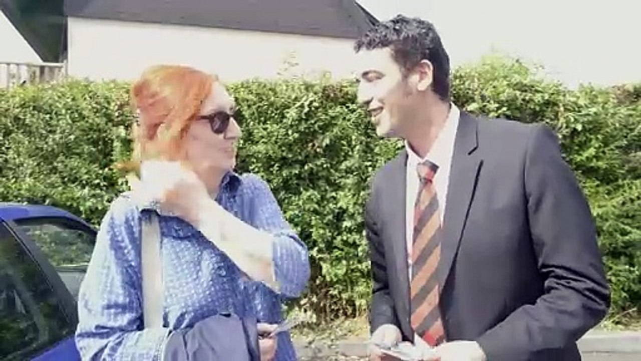 Les Projos de Greta : Apocalypse soon Bande-annonce VF